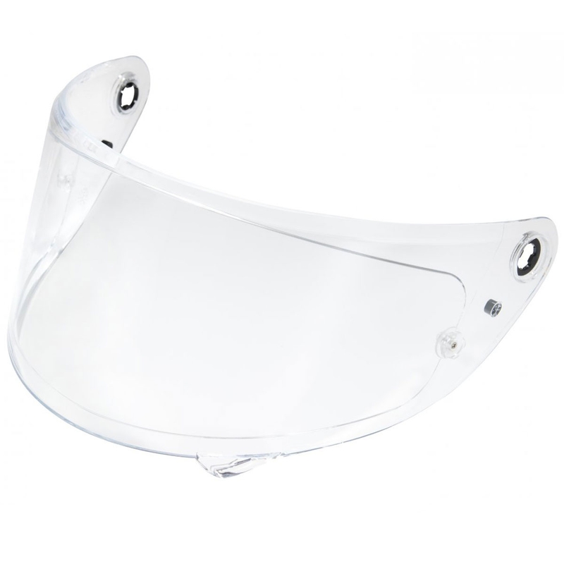 Visiera HJ-45A/B per caschi F100, trasparente