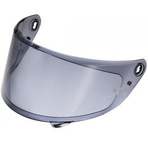 Visiera HJ-45A/B per caschi F100, grigia