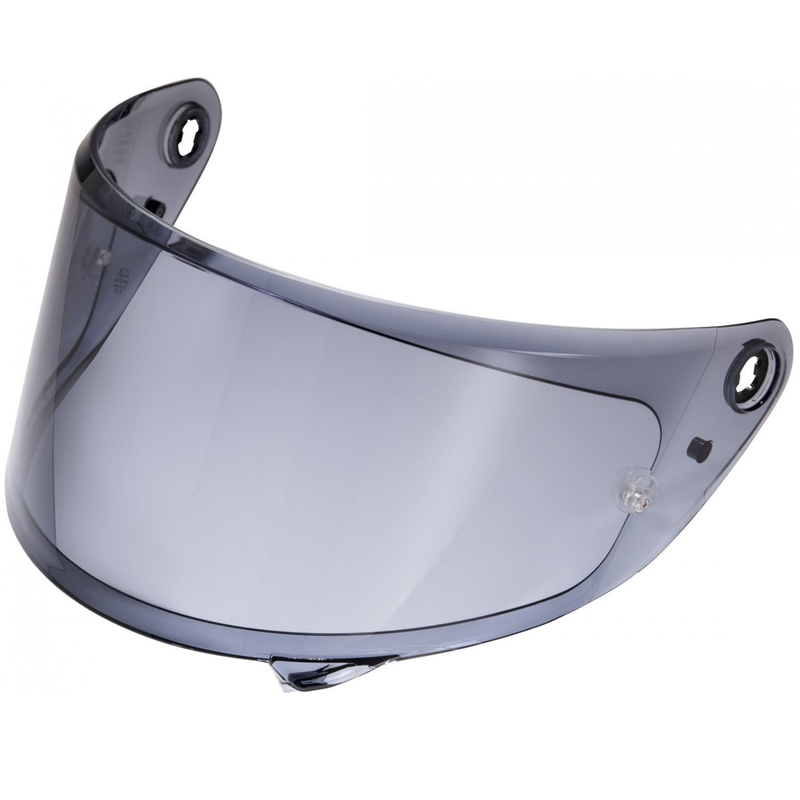 Visiera HJ-45A/B per caschi F100, grigia