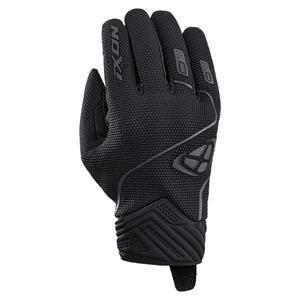 Guanti da moto IXON Hurricane 2 neri