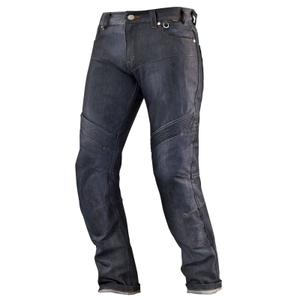 Jeans da moto Shima Gravity blu scuro