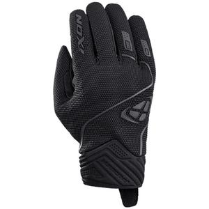 Guanti da moto da donna IXON Hurricane 2 neri