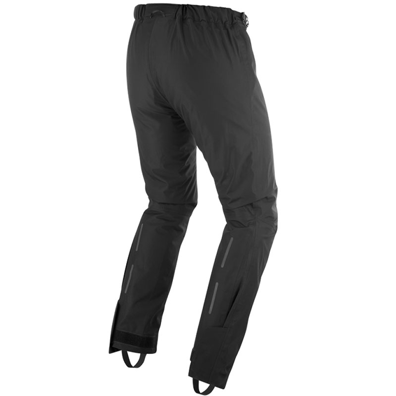 Pantaloni impermeabili IXON Aquashield neri