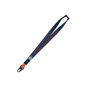 Portachiavi KTM Grid blu-arancione