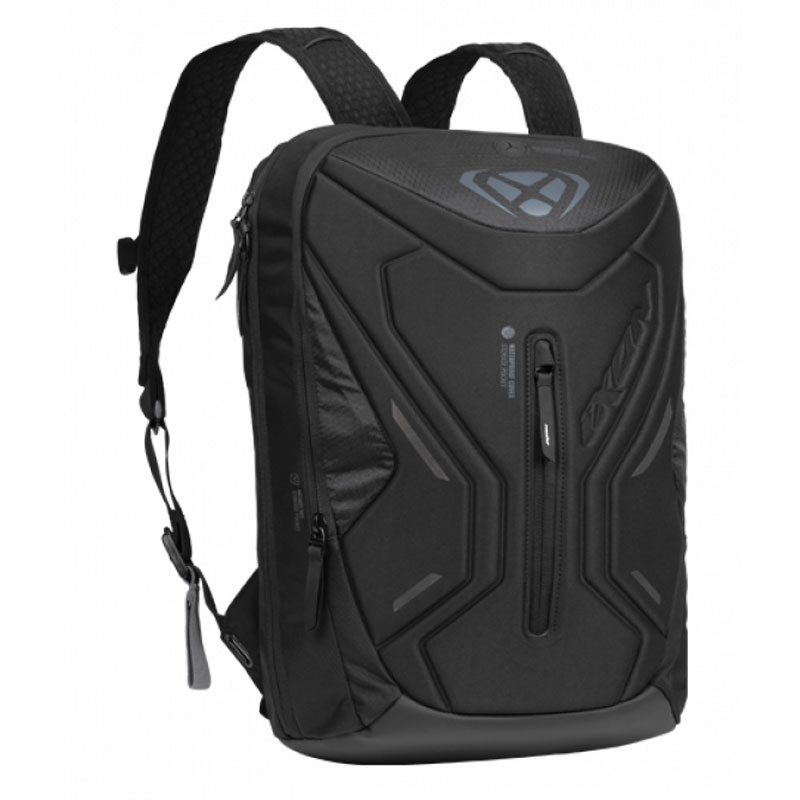 Zaino da moto IXON R-Laser 25 l nero