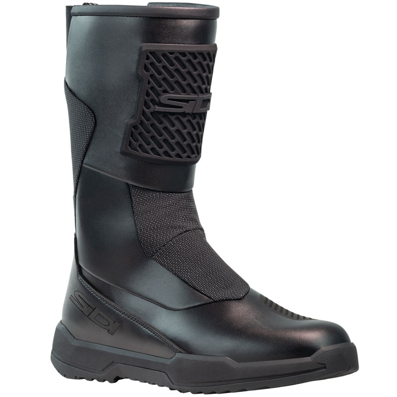 Stivali moto SiDi Orion Gore-Tex neri