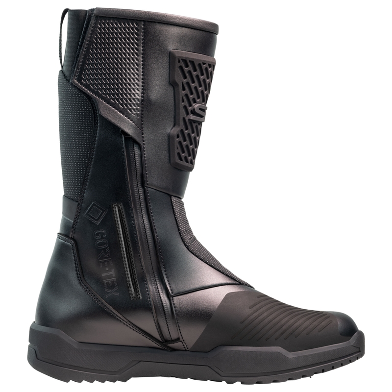 Stivali moto SiDi Orion Gore-Tex neri