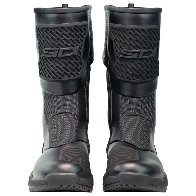 Stivali moto SiDi Orion Gore-Tex neri