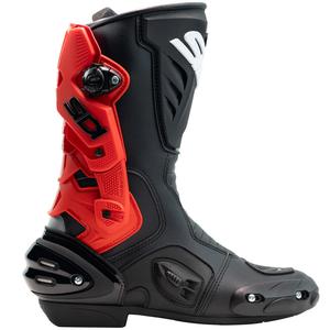 Stivali moto SiDi Vertigo 2 rosso-nero