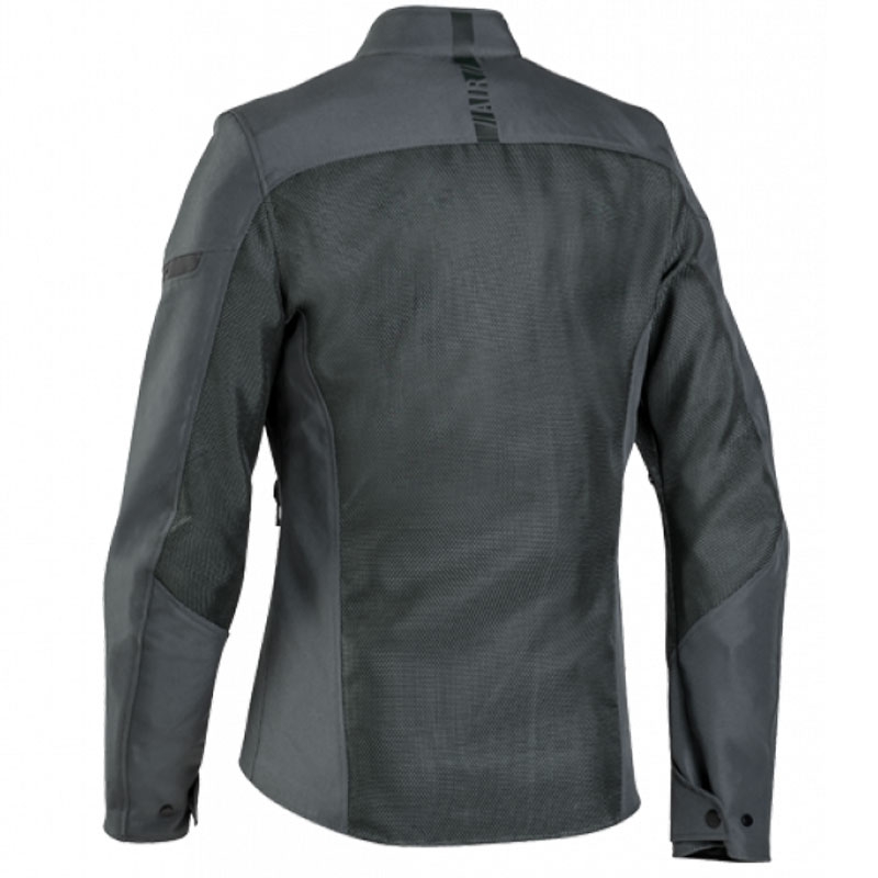 Giacca da moto da donna IXON Fresh Lady cachi
