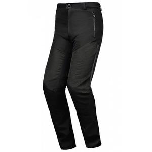 Pantaloni da moto donna IXON Fresh Lady neri
