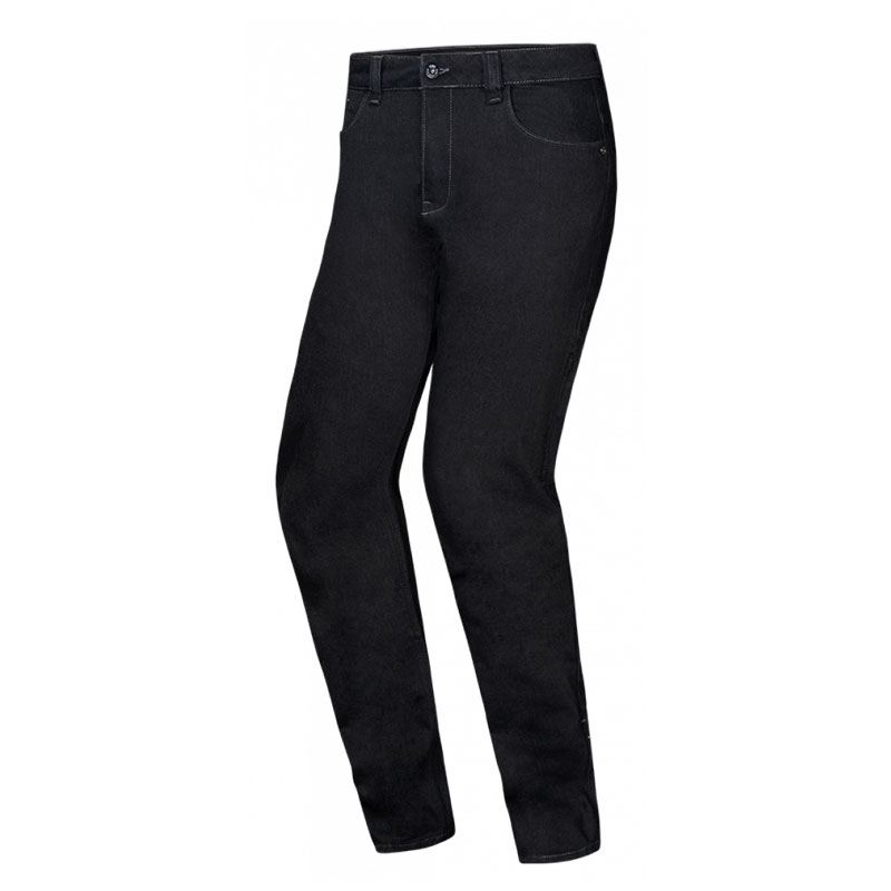 Jeans da moto IXON Alex neri