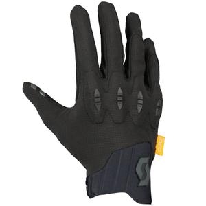 Guanti da motocross SCOTT Gravity neri