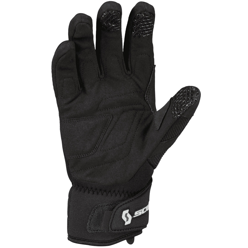 Guanti SCOTT Ridgeline neri