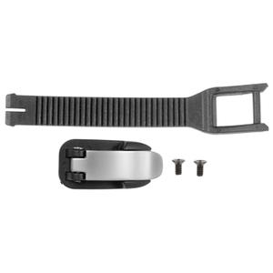 Fibbia per tibia e set di cricchetti ALU per scarponi Kore Adventure Mid e Adventure 2.0/3.0