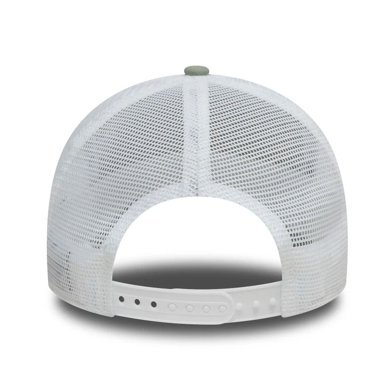 Cappellino Red Bull Racing crema-grigio-verde