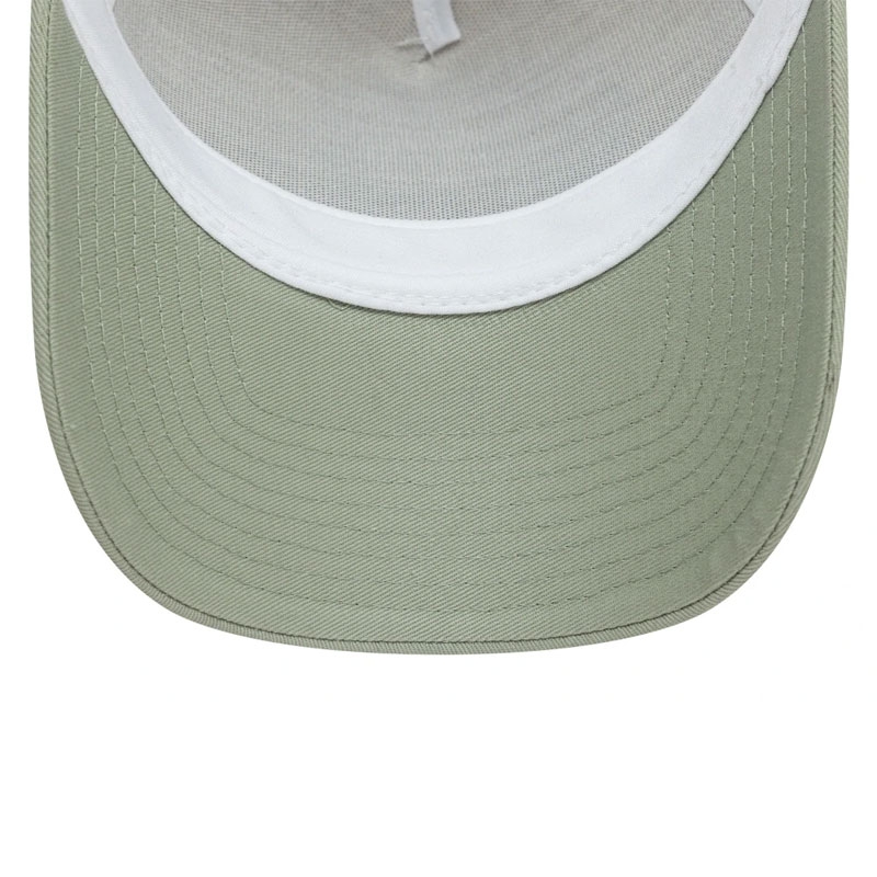 Cappellino Red Bull Racing crema-grigio-verde