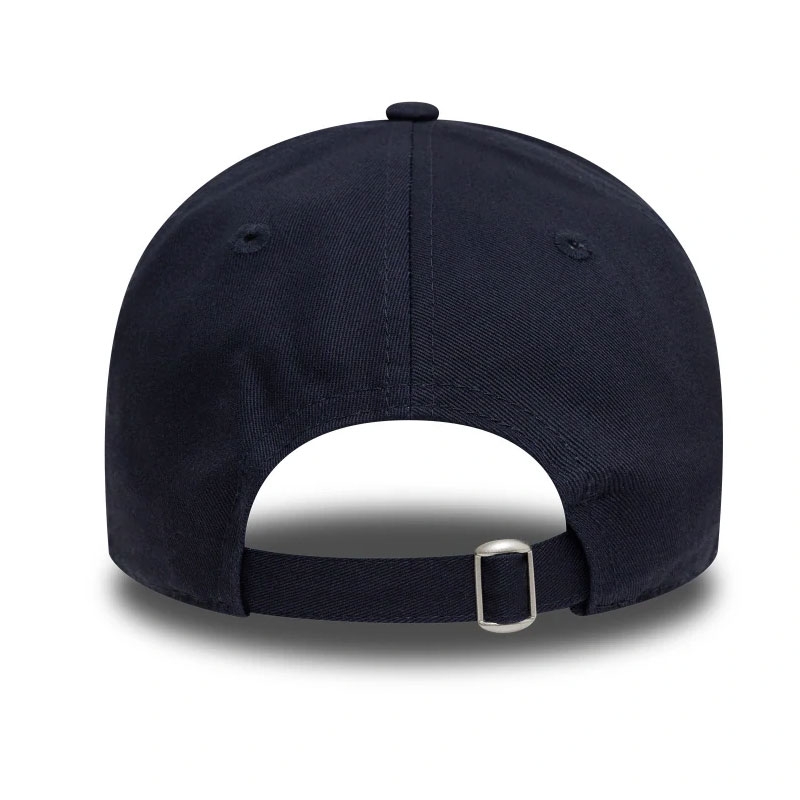 Cappellino Red Bull Racing Retro blu scuro