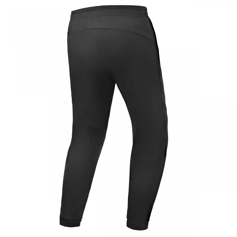 Pantaloni da moto Shima Alpha neri