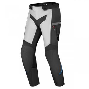 Pantaloni da moto Shima Alpha blu