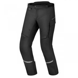 Pantaloni da moto Shima Runner neri