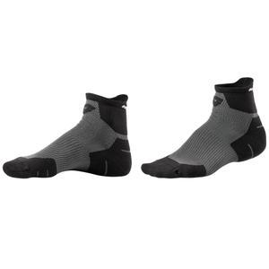 Calzini Revit Javelin 2 grigio-nero