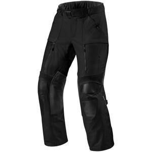 Pantaloni da moto Revit Sand 5 H2O neri