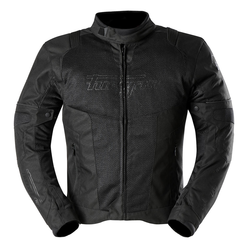 Giacca da moto Furygan Ultraspark 3/1+ nera
