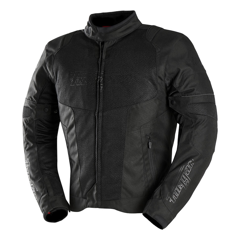 Giacca da moto Furygan Ultraspark 3/1+ nera