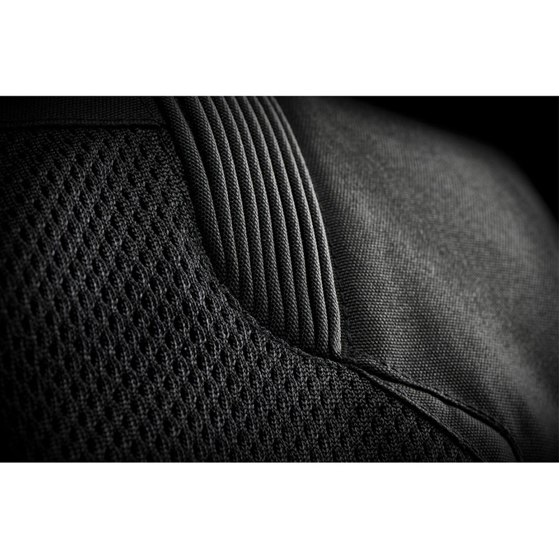Giacca da moto Furygan Ultraspark 3/1+ nera