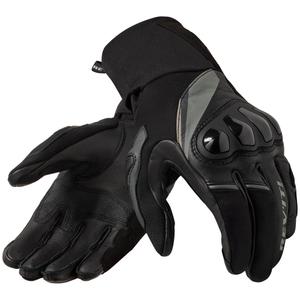 Guanti da moto Revit Combustion neri