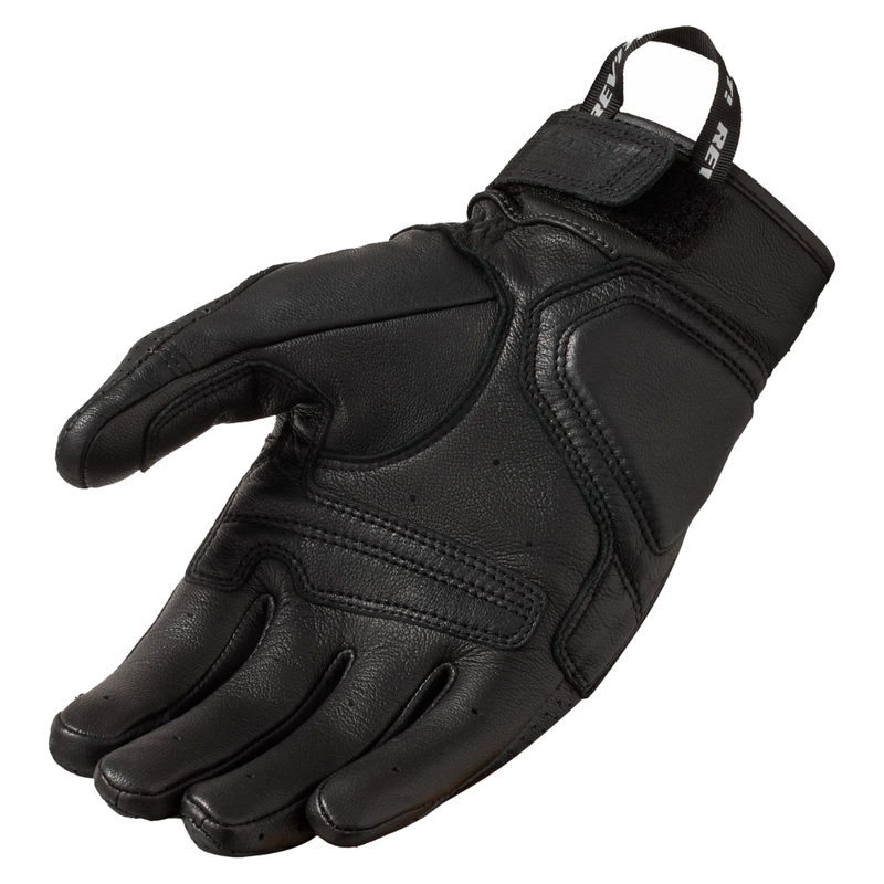 Guanti da moto Revit New Heights neri