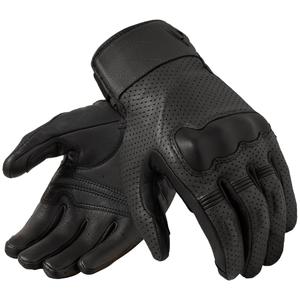 Guanti da moto Revit New Heights da donna neri