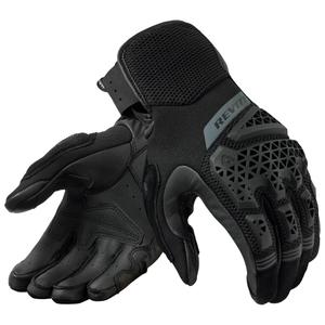 Guanti da moto Revit Sand 5 neri