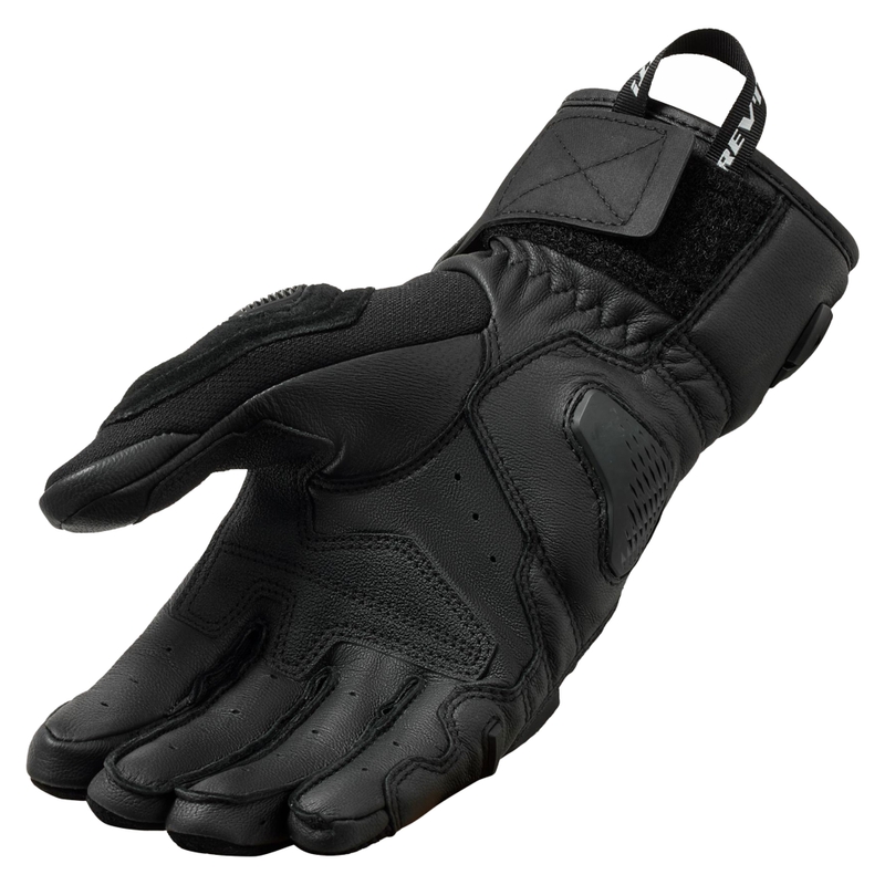 Guanti da moto Revit Sand 5 neri
