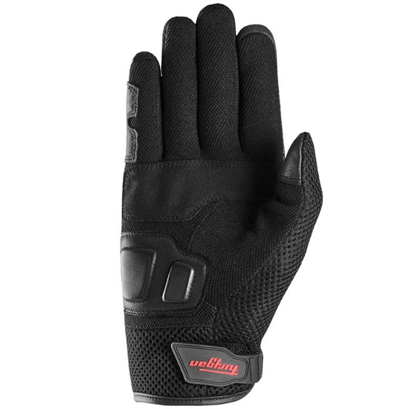 Guanti da moto Furygan TD12 Evo neri