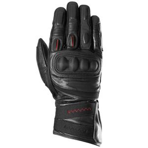 Guanti da moto Furygan LR Nomad neri