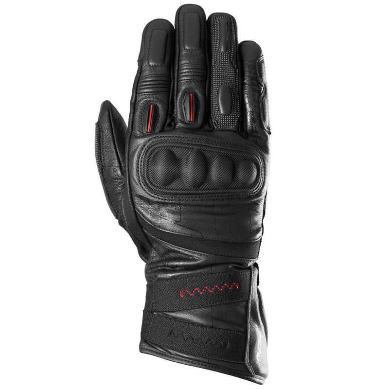 Guanti da moto Furygan LR Nomad neri