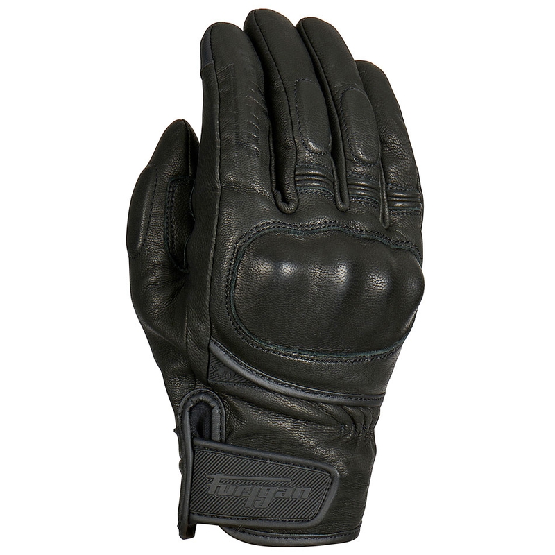 Guanti da moto Furygan LR Jet D3O nero