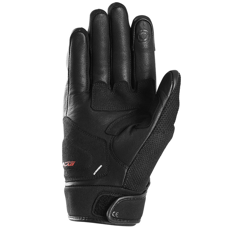 Guanti da moto Furygan Jack All Seasons neri