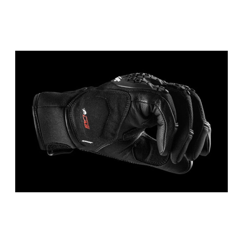 Guanti da moto Furygan Jack All Seasons neri