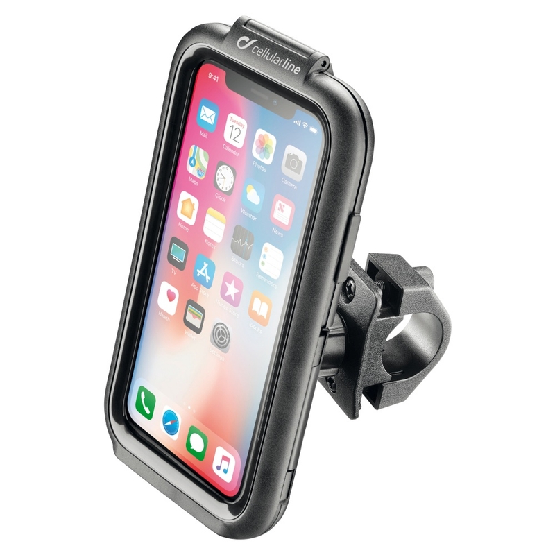 Voděodolné pouzdro CellularLine pro Apple iPhone X výprodej