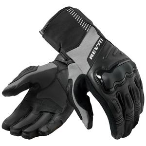 Guanti da moto Revit Sand 5 H2O neri