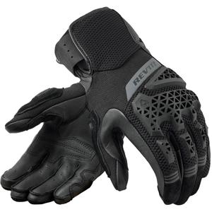 Guanti da moto Revit Sand 5 da donna neri