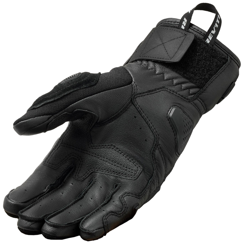 Guanti da moto Revit Sand 5 da donna neri