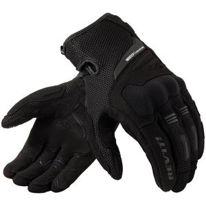 Guanti da moto Revit Cavern neri