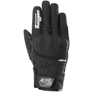 Guanti da moto Furygan Jet All Season D3O® Evo Nero-Bianco