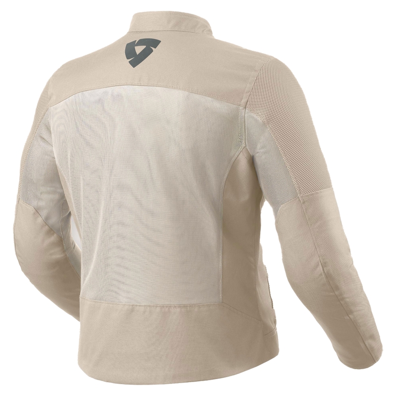 Giacca da moto Revit Vigor 2 sabbia