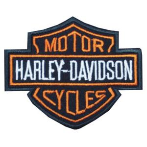 Toppa H-D Motor Cycles