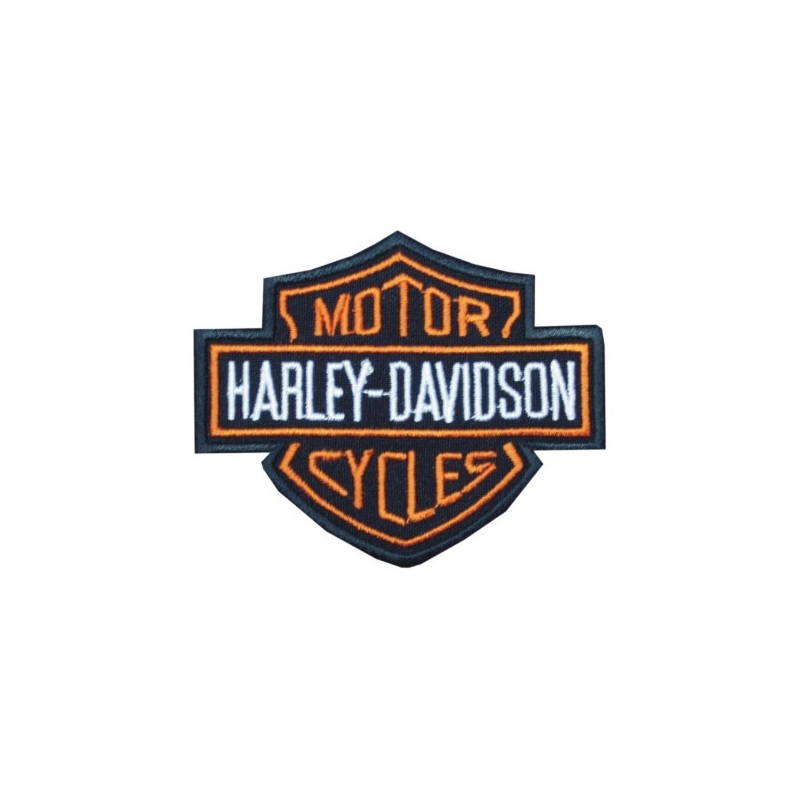 Toppa H-D Motor Cycles